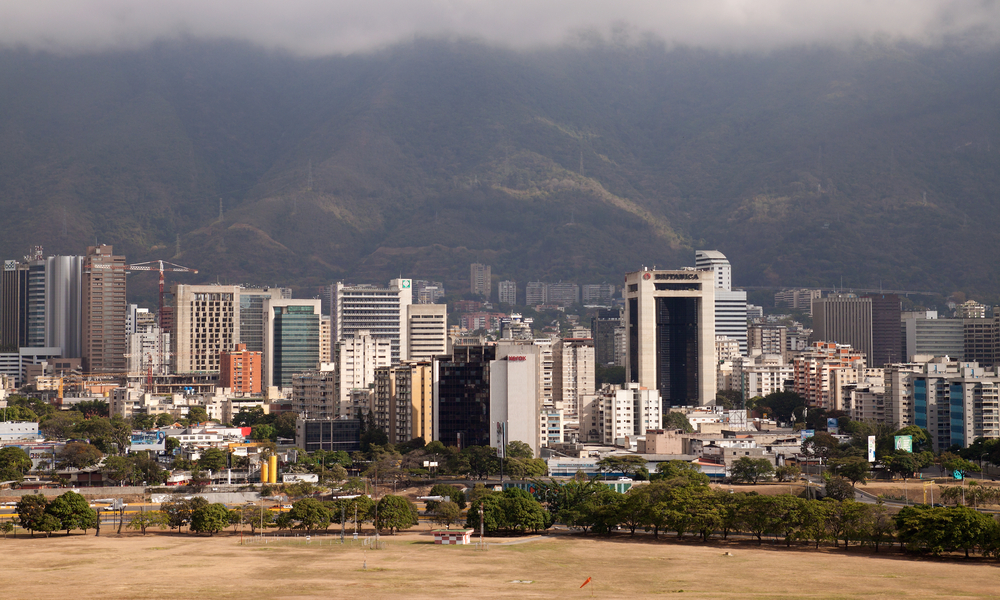 Detidos suspeitos de homicídio de comerciante português em Caracas