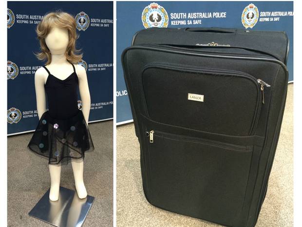 Austrália. Polícia encontrou corpo de menina “parecida” com Madeleine McCann