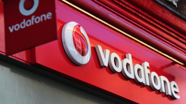 Decisão de despedimentos da Vodafone em Espanha não afecta Portugal