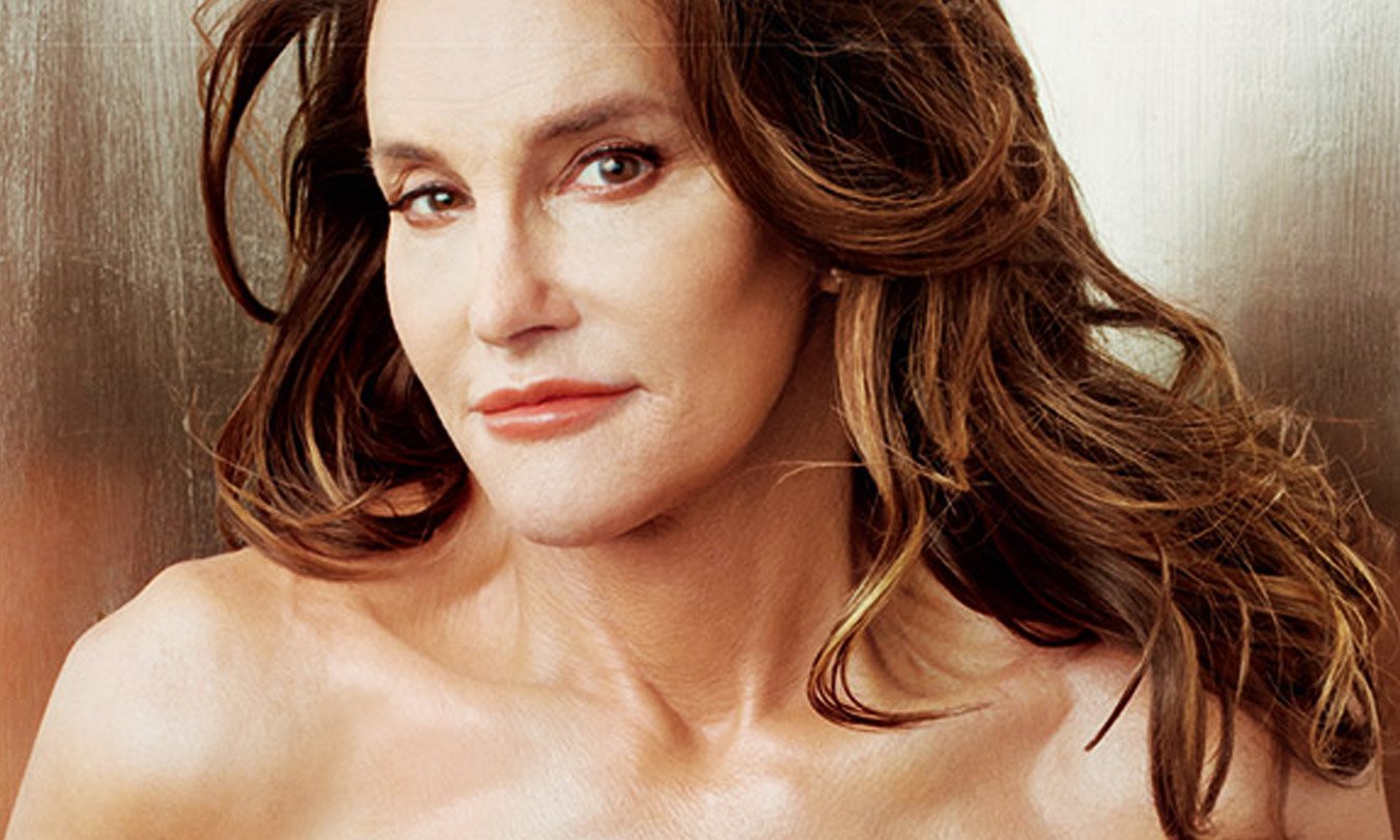 Caitlyn Jenner é avó pela primeira vez