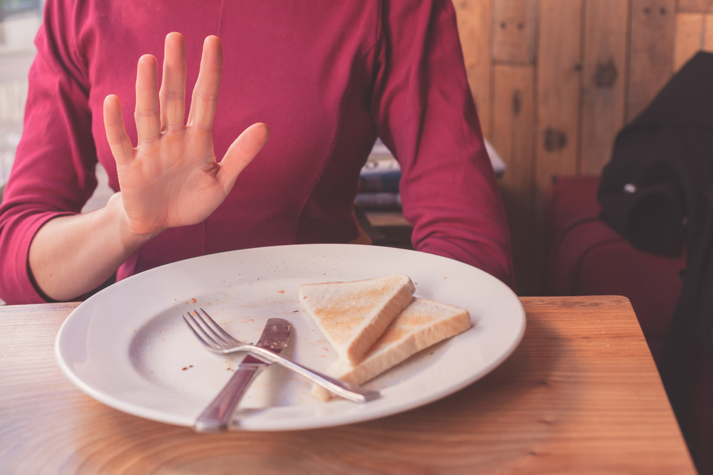 Dieta sem glúten. Conhece os perigos?