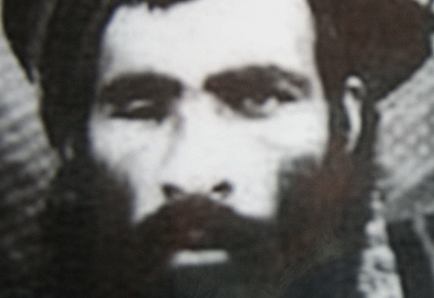 Morreu Mullah Omar, o amigo afegão de Bin Laden