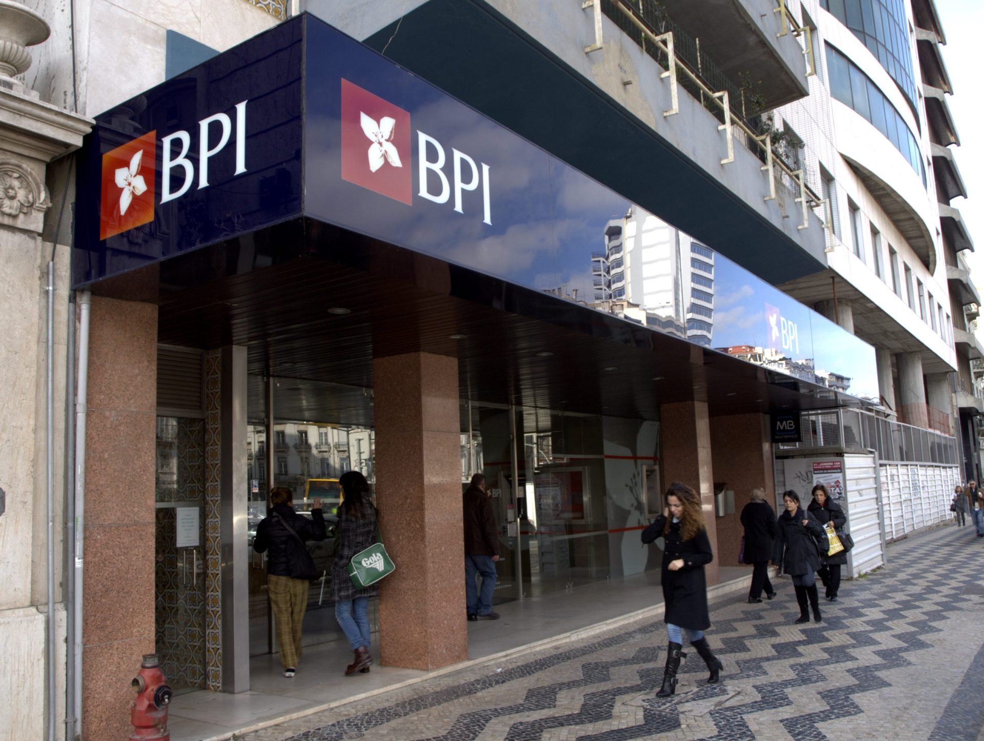 BPI garante lucro de 76 milhões no primeiro semestre