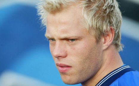 Gudjohnsen junta-se a Rúben Micael na China