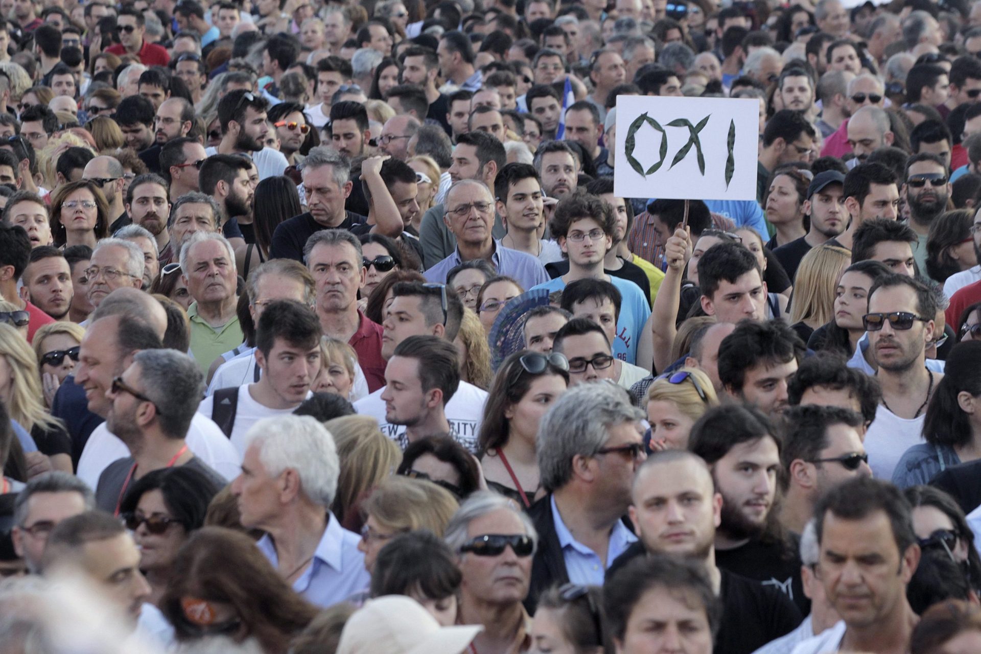 Referendo. Os cenários para o “day-after” de cada resultado