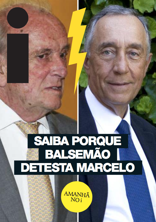 O militante número 1 do PSD zangou-se com Marcelo há 40 anos