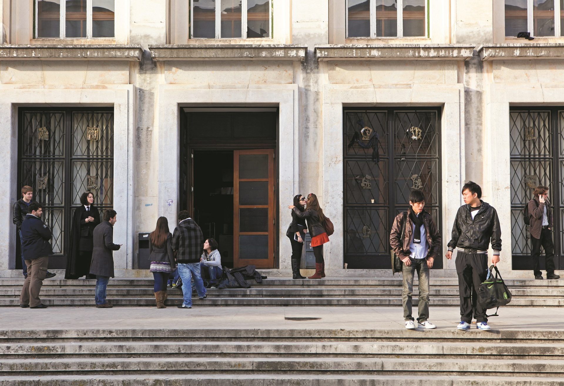 Universidades temem não sobreviver à quebra demográfica