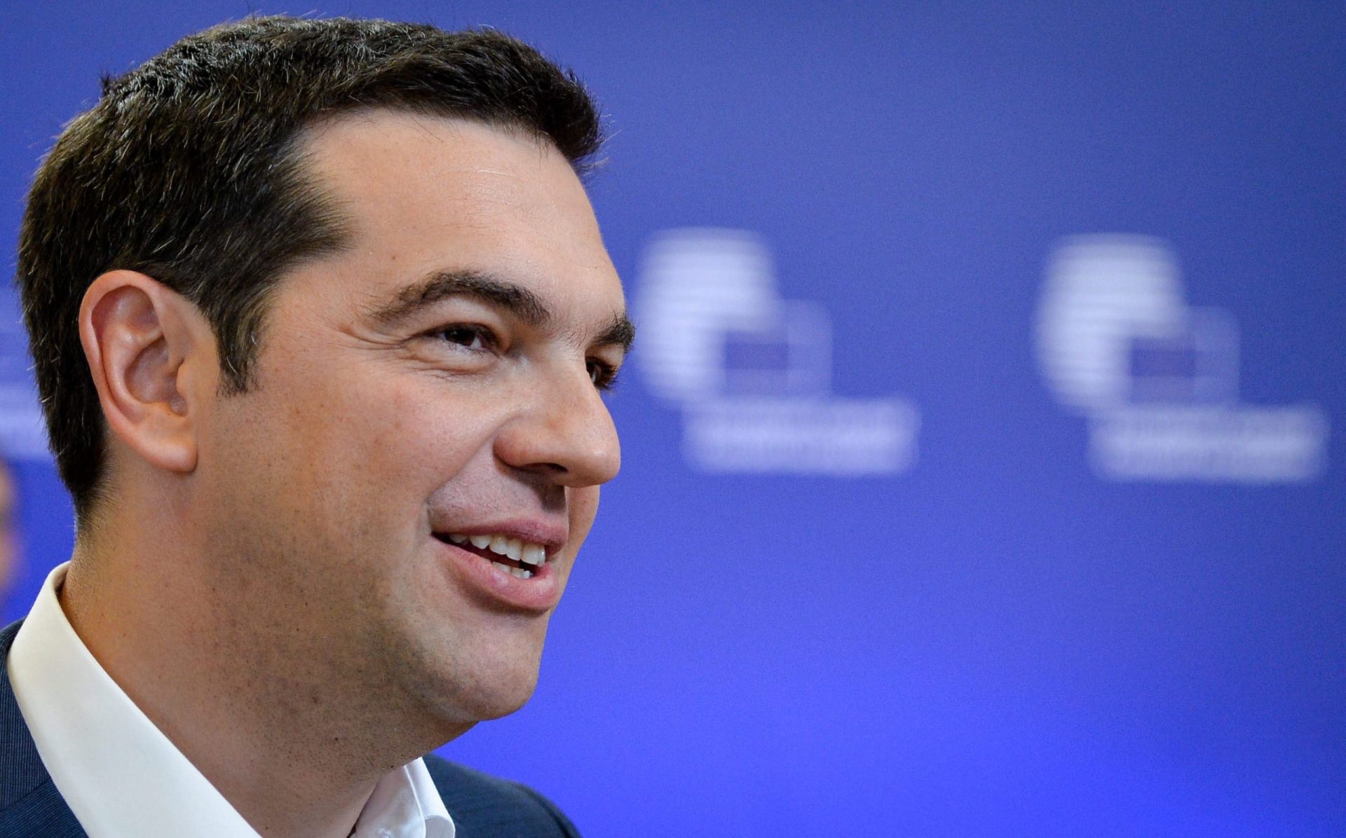 Tsipras fala no Parlamento Europeu amanhã