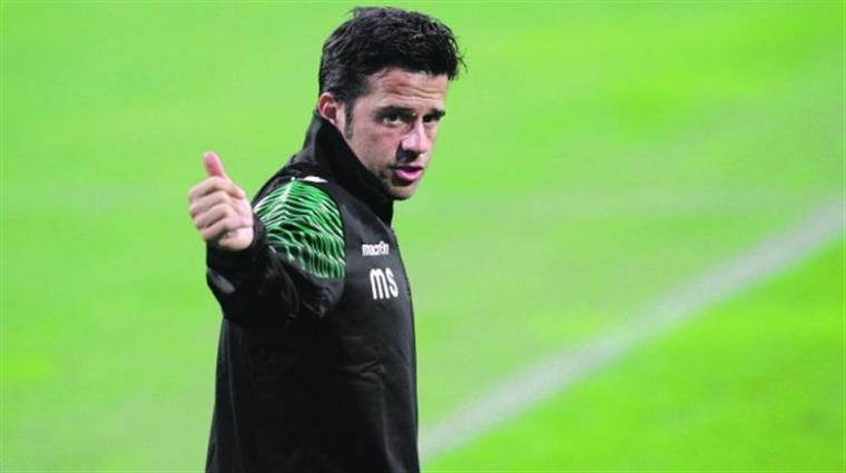 Marco Silva diz “NAI” ao Olympiacos