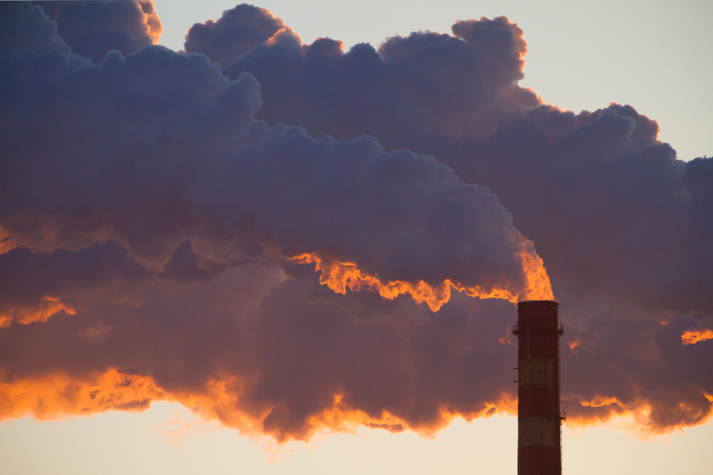 UE vai reformar sistema de troca de quotas para aumentar preço do carbono