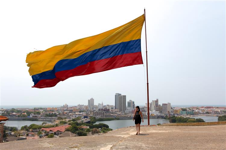 Colômbia. FARC anunciam novo cessar-fogo unilateral de um mês