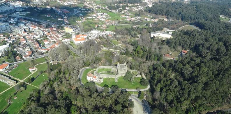 Santa Maria da Feira. GNR deteve suspeito de balear ex-companheira