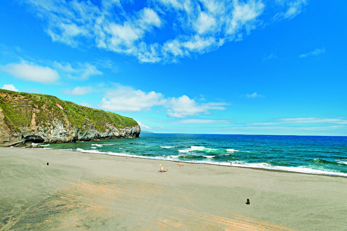 Guia do Açores. Onde ficar e onde comer em Santa Bárbara