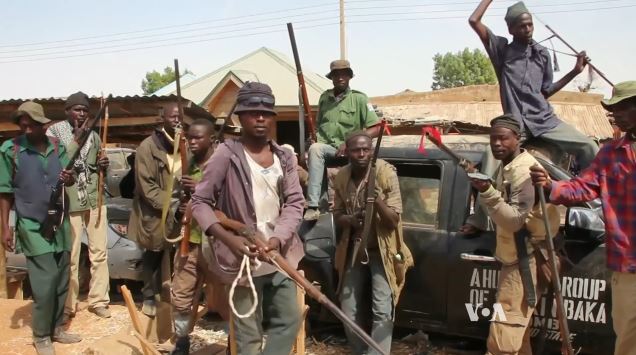 Nigéria. Quase 100 vítimas em ataque atribuído a Boko Haram