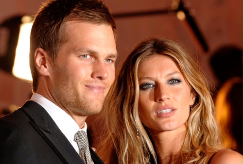 Casamento de Gisele Bündchen pode estar a chegar ao fim