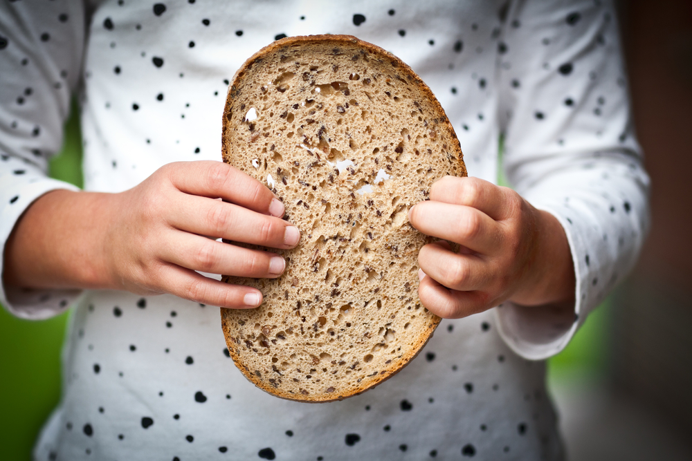 Banco de Leite recolhe alimentos para bebés e crianças em Portugal e São Tomé