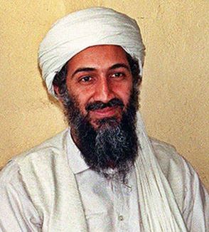 Queda de avião no Reino Unido. Vítimas eram da família de bin Laden