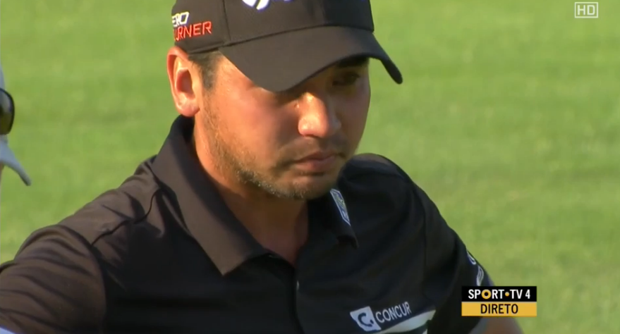 Jason Day conquista PGA Championship