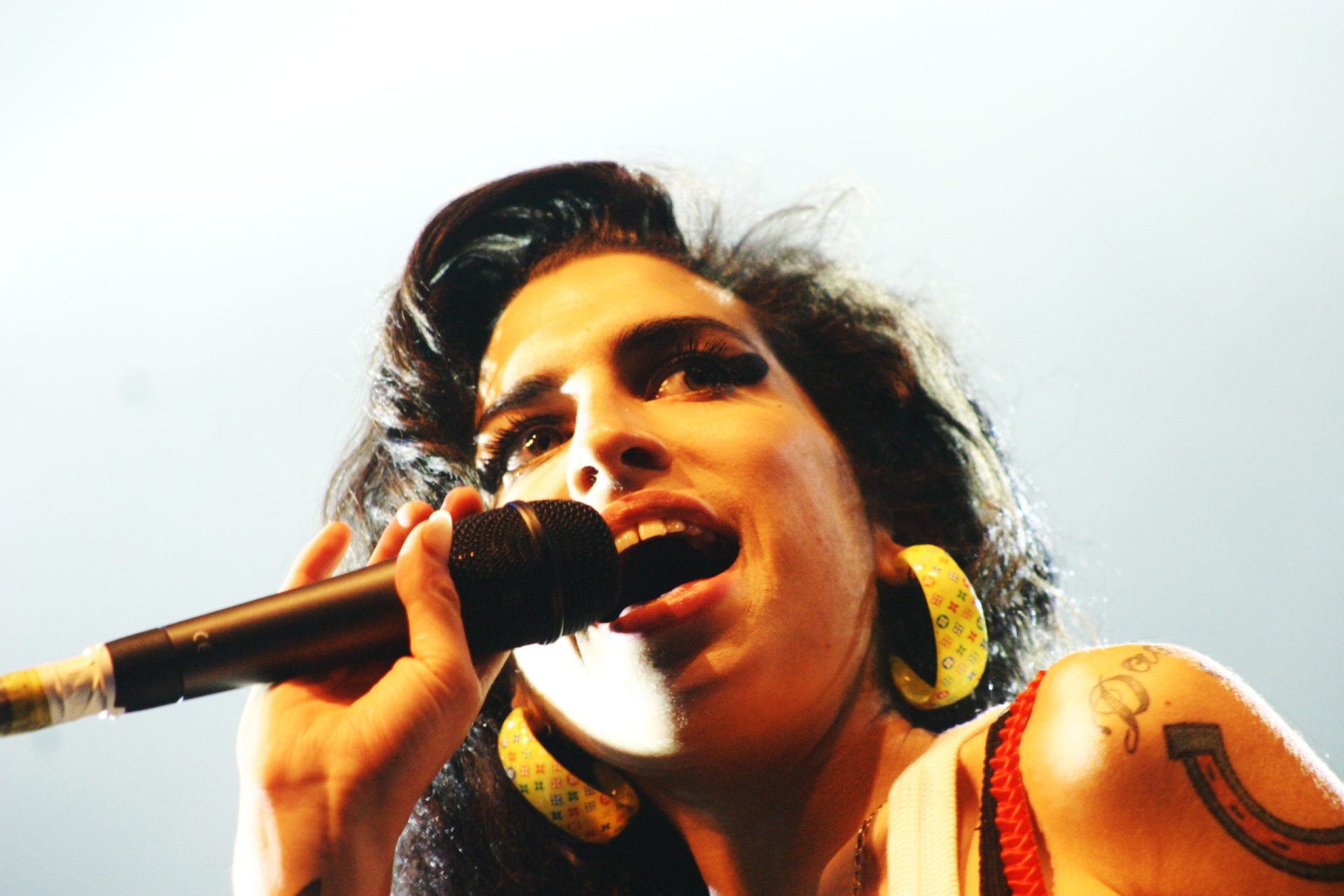 Amy Winehouse acreditava que estava grávida quando morreu