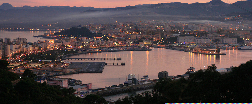 Chefes portugueses em Ceuta assinalam 600 anos