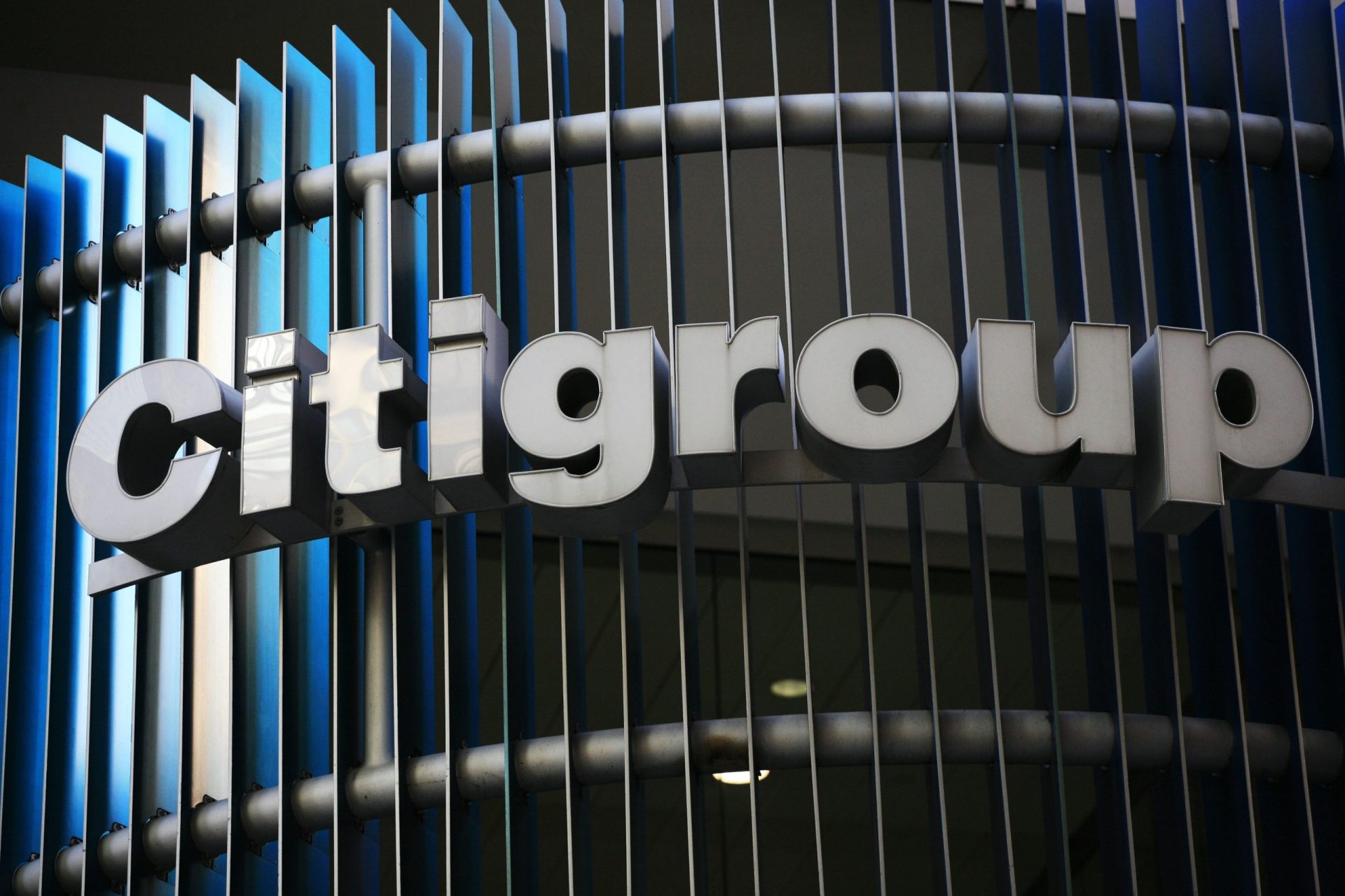 Citigroup paga 180 milhões de dólares para resolver queixa de investidores