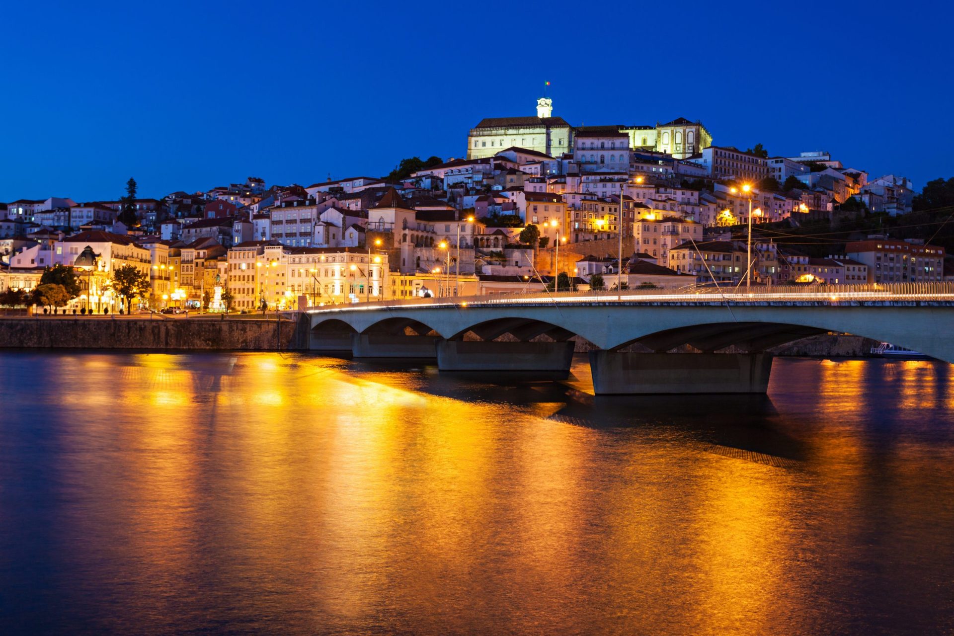 Coimbra também quer limitar horários de bares, discotecas e restaurantes