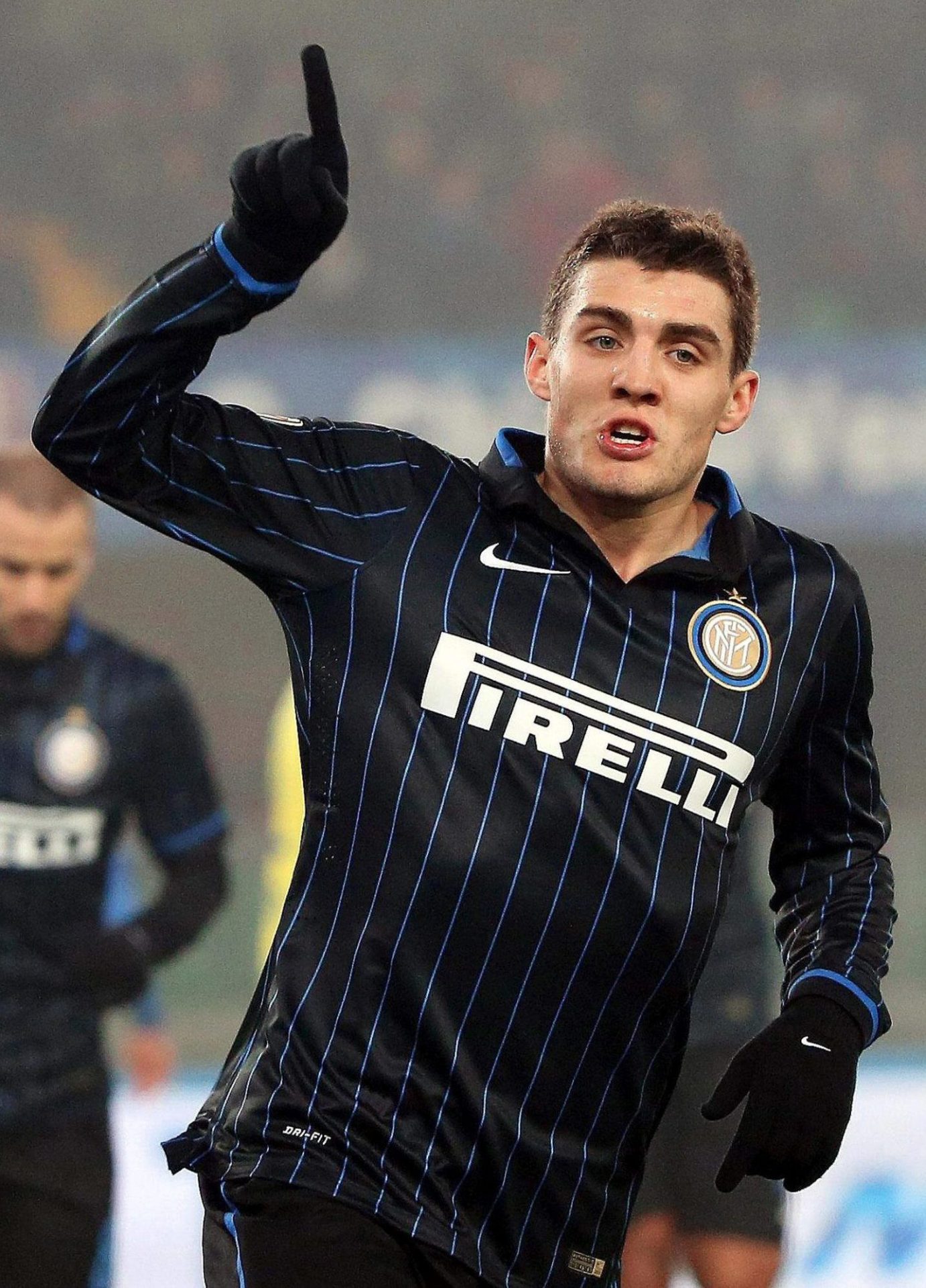 Kovacic. Um Modric 2.0 no Real Madrid