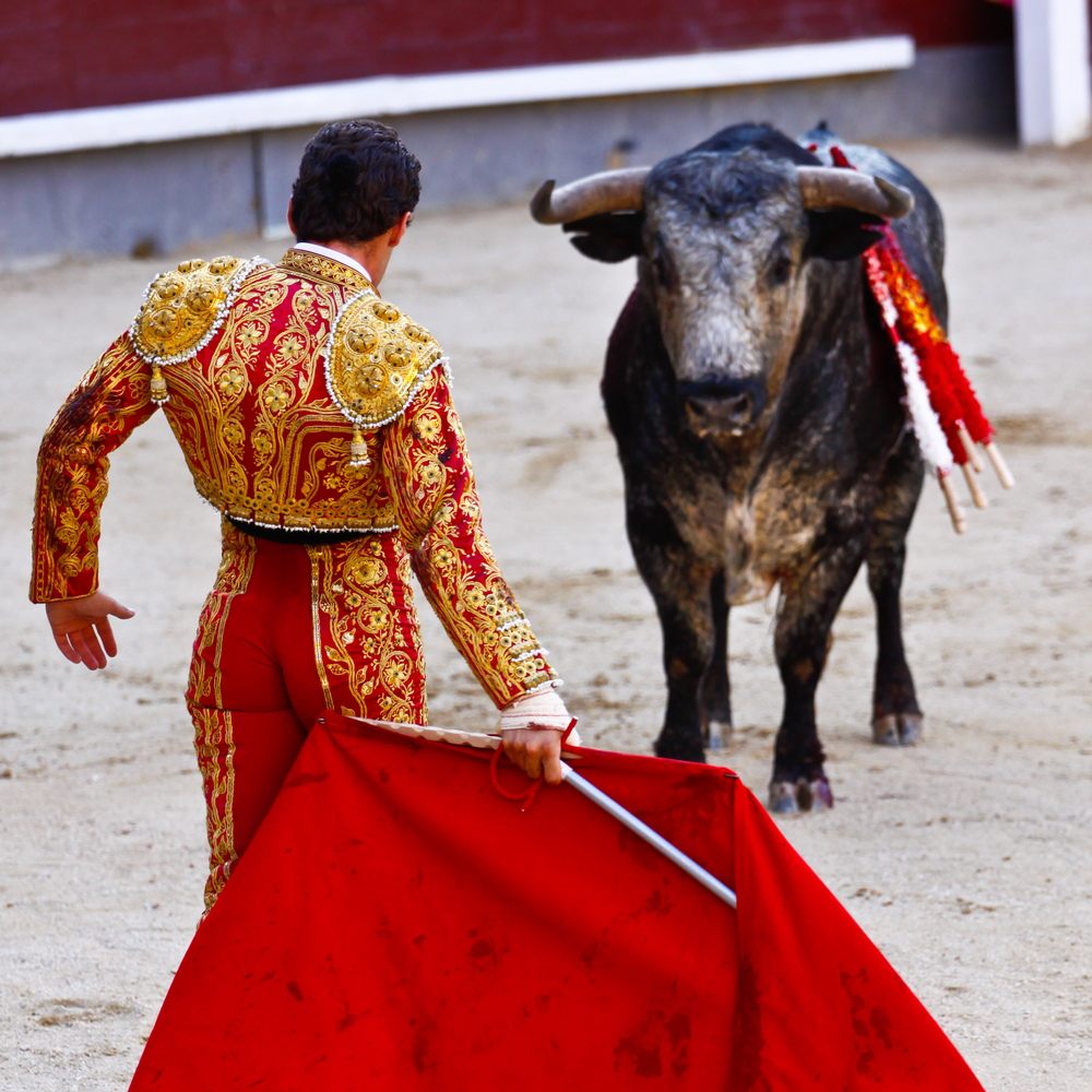 Tourada está de volta a Viana do Castelo