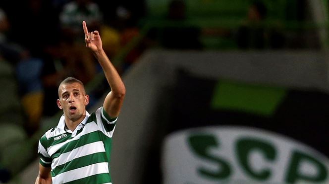 E se o Sporting ganhar em Moscovo?