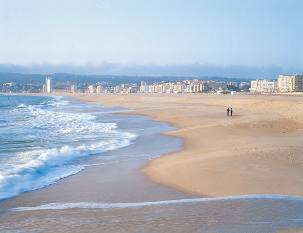 Figueira da Foz. Pescador morre em naufrágio