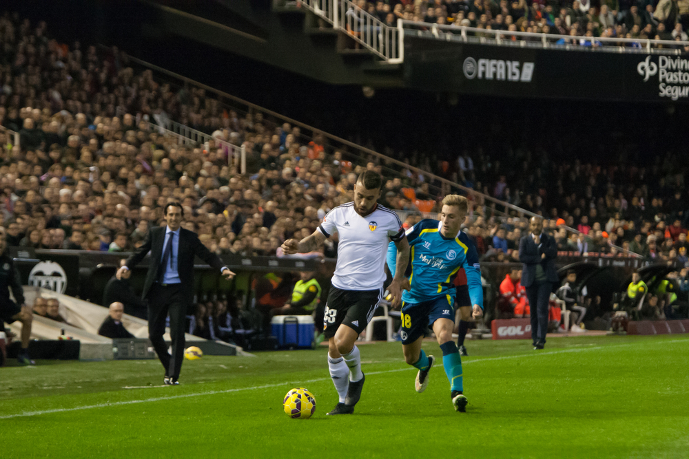 Otamendi. Milhões que fazem corar o FC Porto