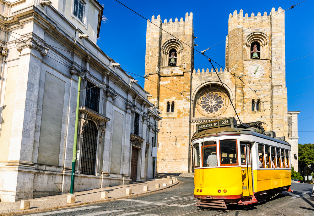 10 coisas que não pode deixar de fazer em Lisboa