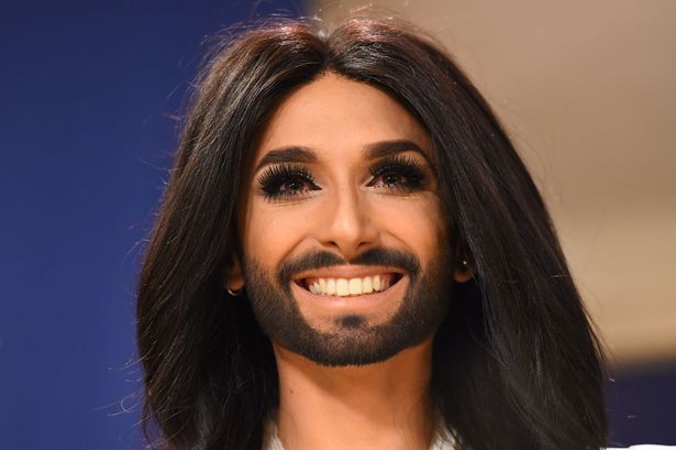 Conchita em Portugal. Concertos, “Ídolos” e a avó