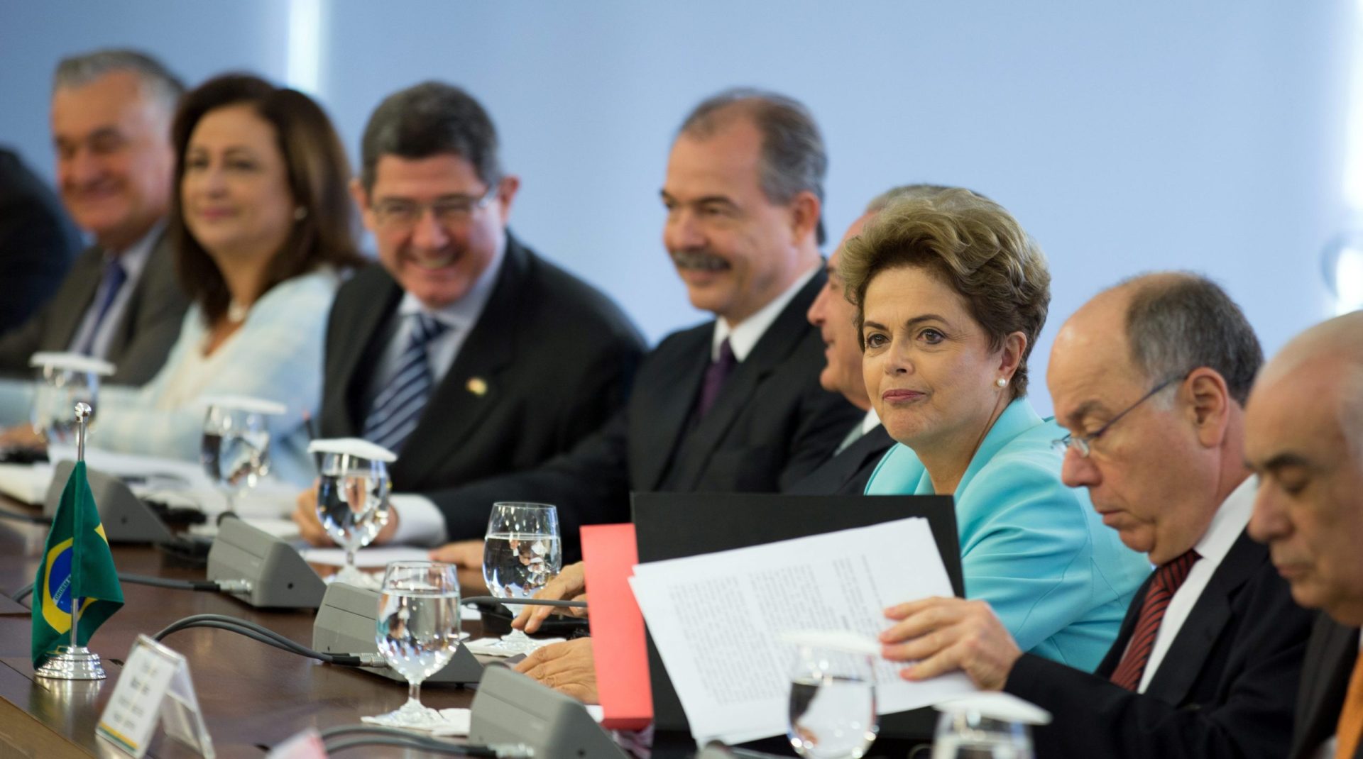 Empresa que recebeu fundos da campanha de Dilma Rousseff vai ser investigada