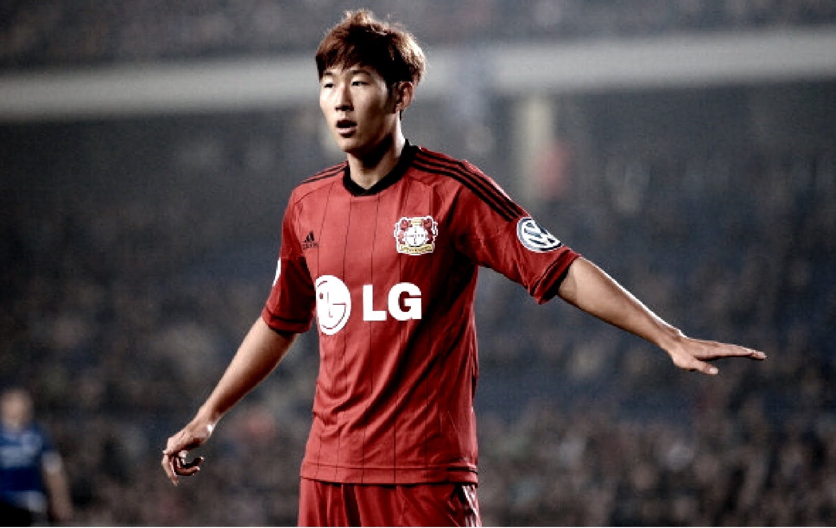 Heung-min Son. 30 milhões e o abc do marketing