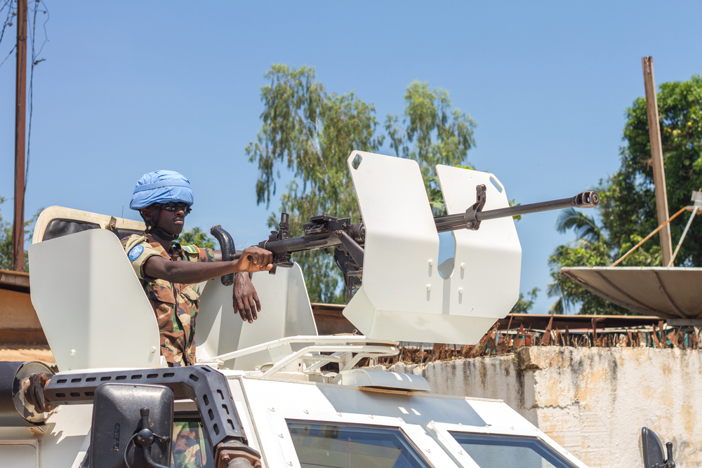 República Centro-Africana. Mais 163 crianças-soldado foram libertadas