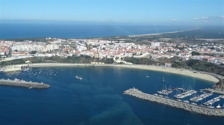 Homem morreu ao cair de rochedo para o mar na zona do Cabo de Sines