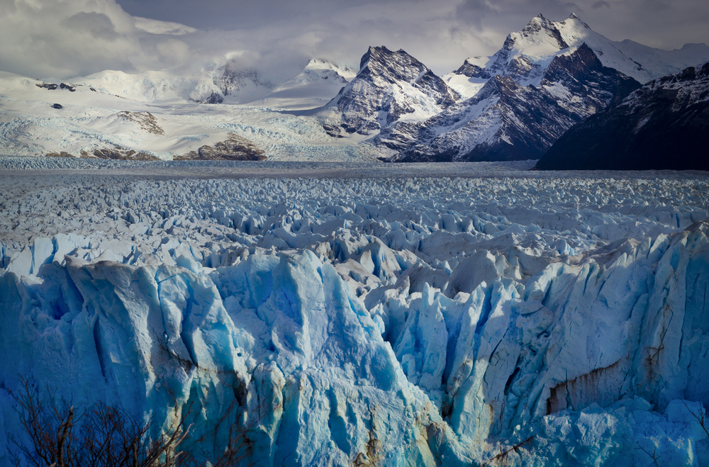 Glaciares estão a desaparecer a ritmo sem precedentes