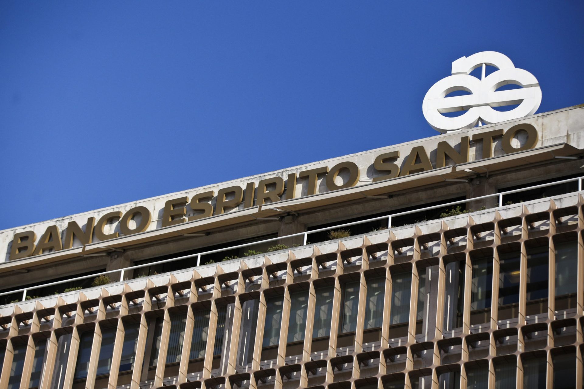 Citigroup transacciona perto de 0,6% do BES