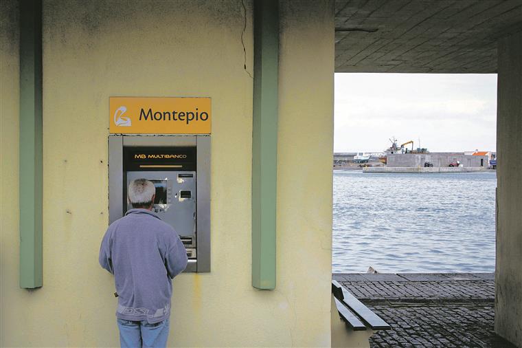 Montepio reduz de 80% para 51% participação no Finibanco Angola