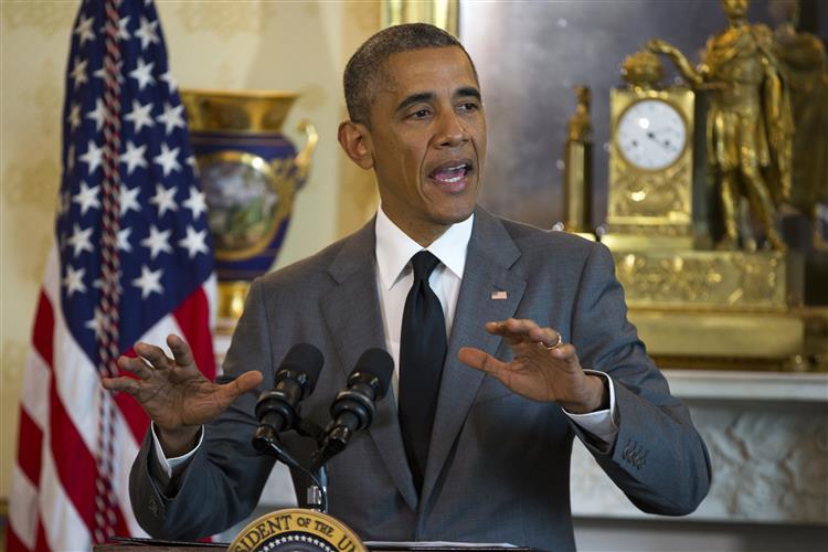 Cientistas norte-americanos elogiam acordo nuclear iraniano em carta a Barack Obama