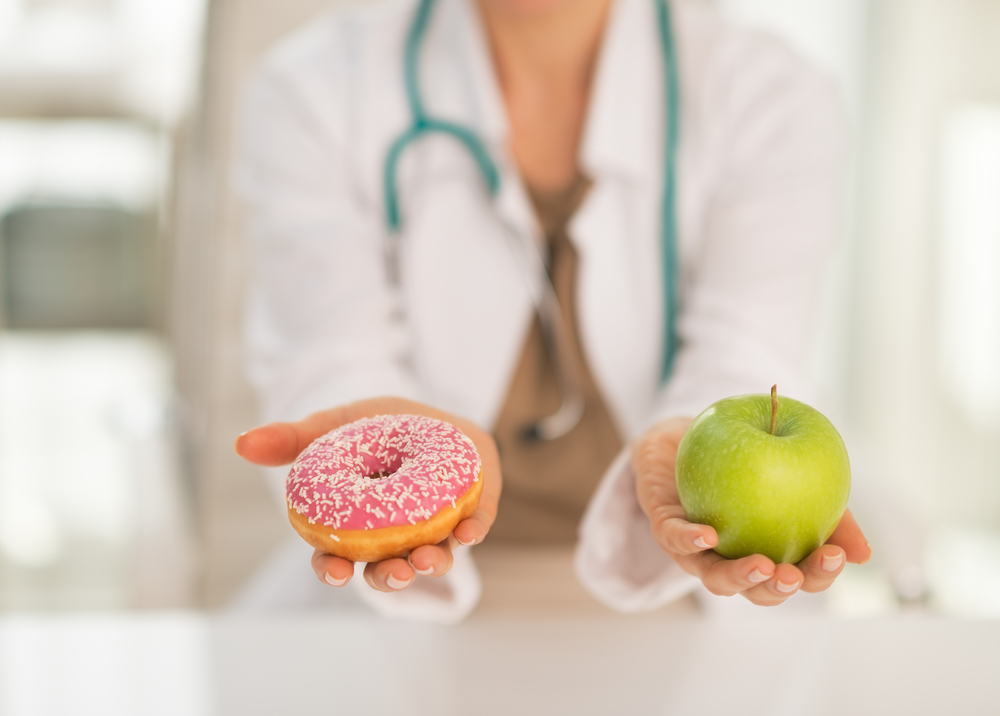 Como prevenir a obesidade infantil