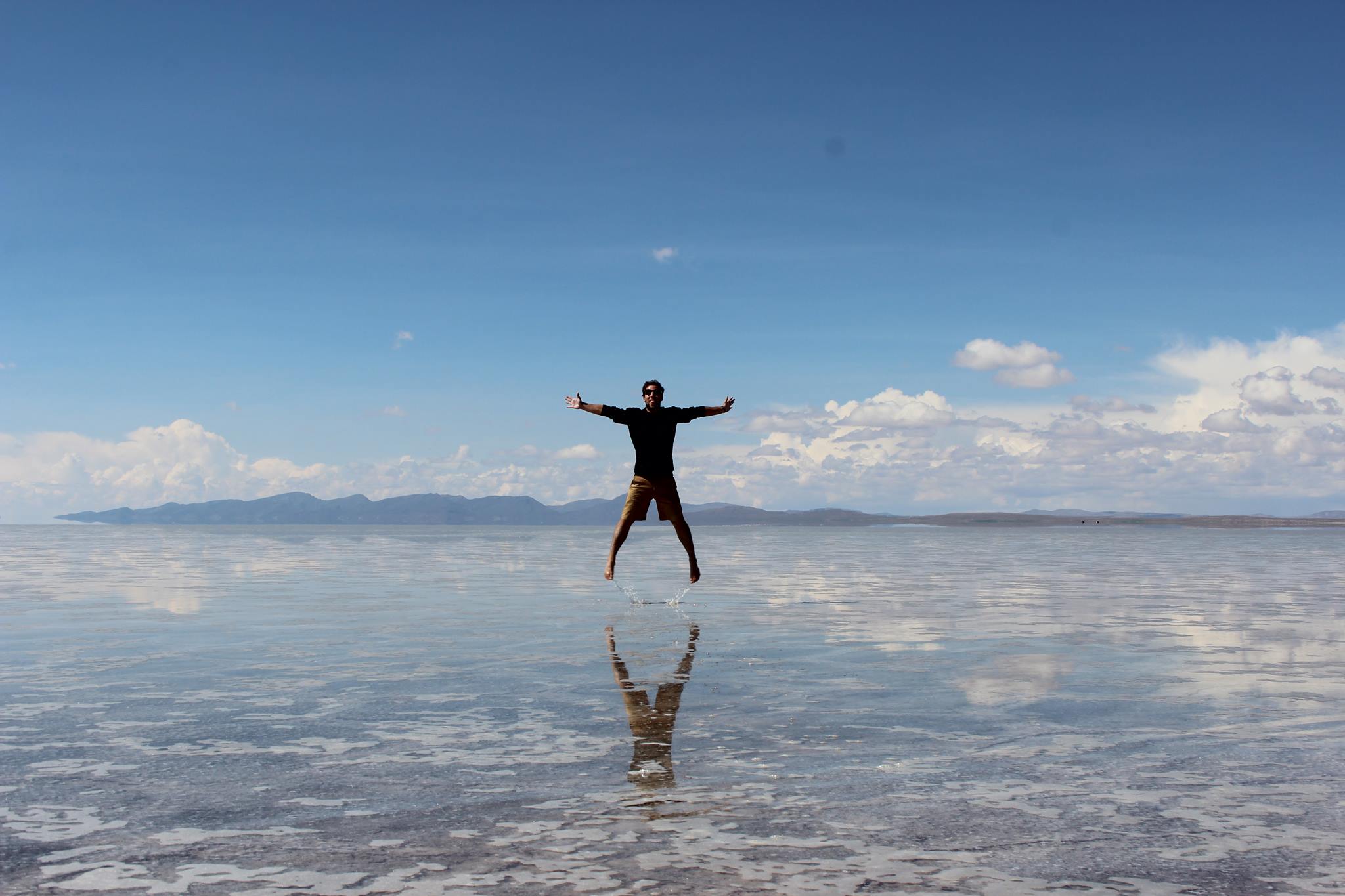 De viajantes do mundo a líderes de viagem – entrevista Eduardo Madeira [FOTOS]