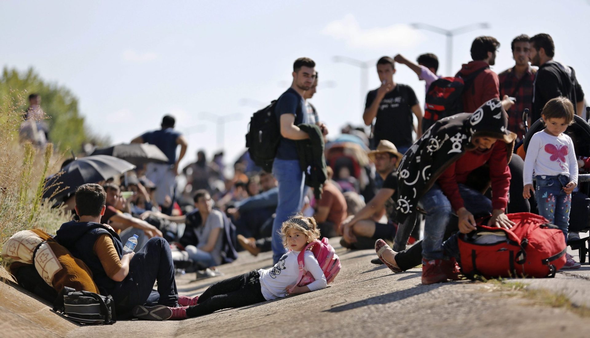 Conselho Português para os Refugiados mostra-se decepcionado com adiamento da recepção dos refugiados