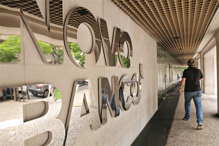 Banco de Portugal confirma cancelamento da venda do Novo Banco