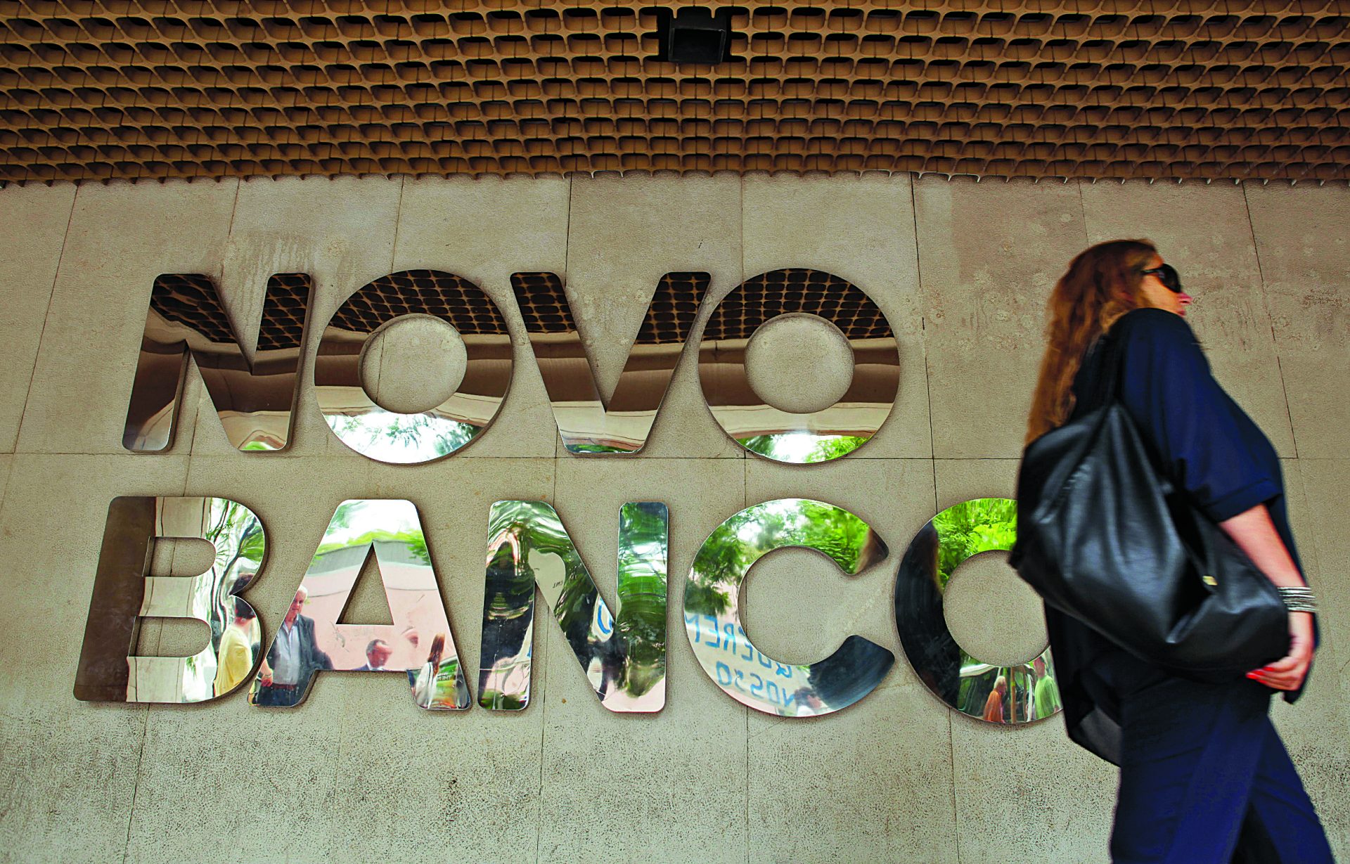 Processos contra Novo Banco já ultrapassam 1,5 mil milhões de euros