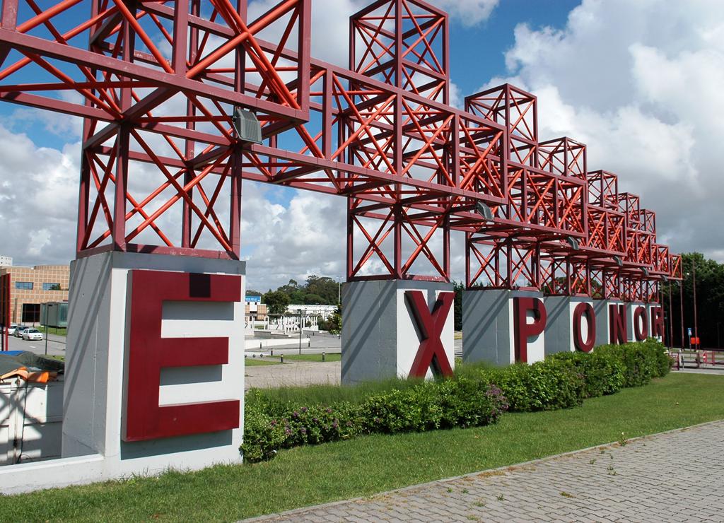 Exponor vendida a um grupo belga