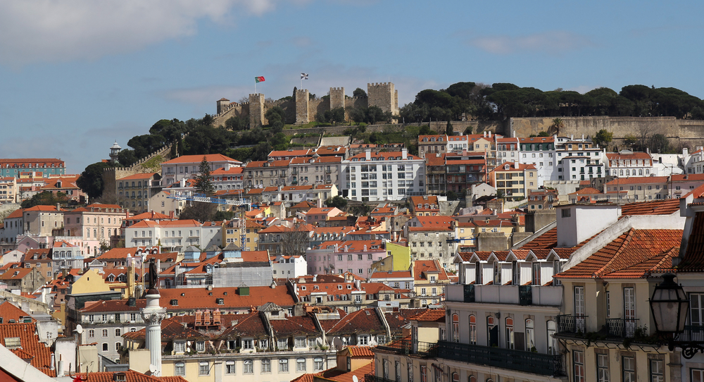 Câmara de Lisboa quer pôr mais de 300 lojas históricas da cidade “a render”