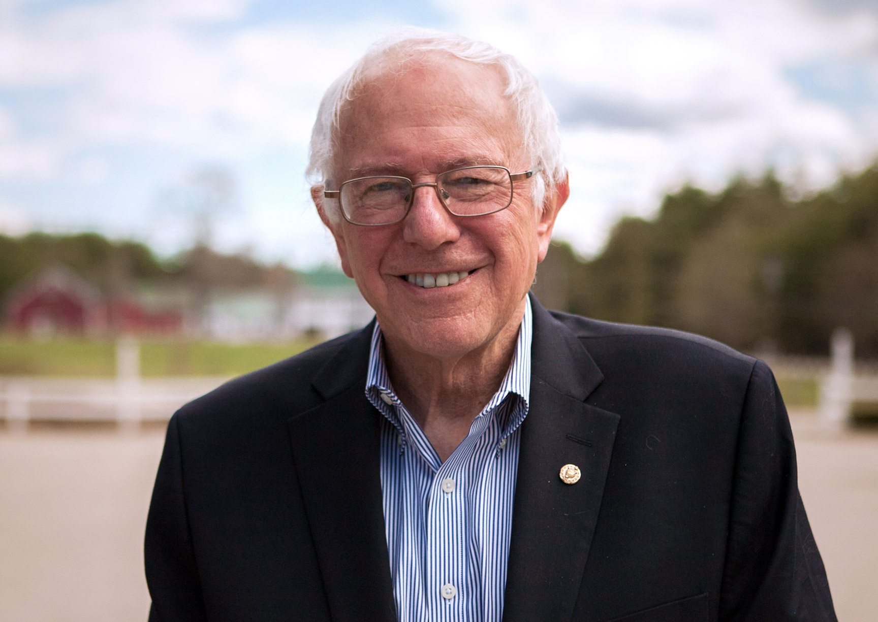 Presidenciais EUA. Músicos e actores apoiam candidato democrata Bernie Sanders