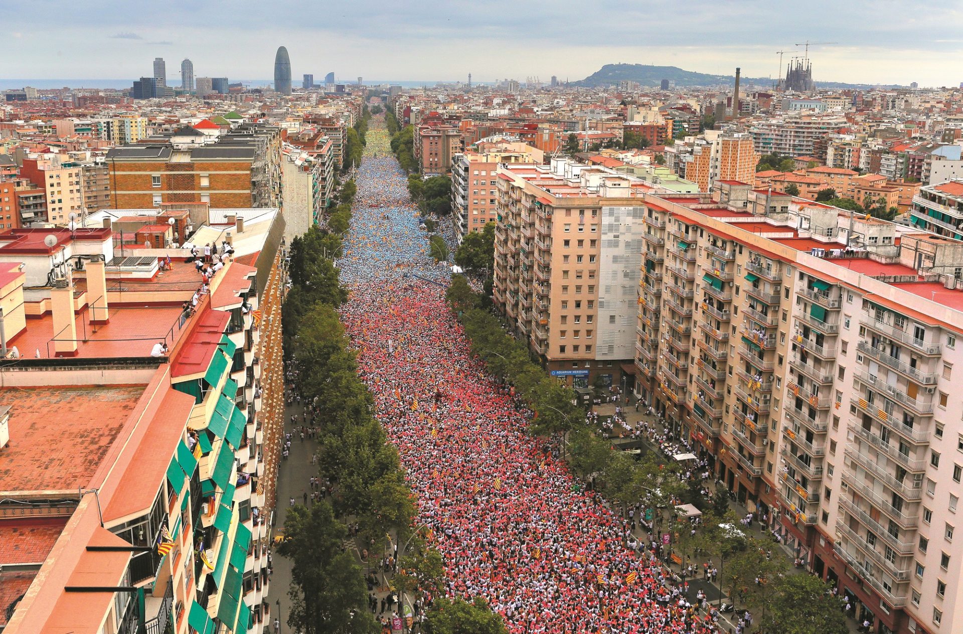 Catalunha. Se Rajoy não negociar, “não pagaremos  a nossa parte da dívida”